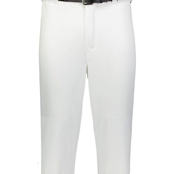 Unisex 2.0 Solid Diamond Series Baseball Knickers Thumbnail