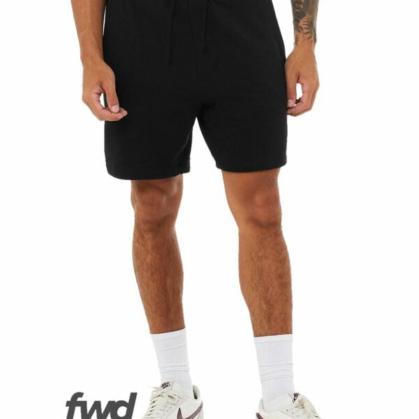 Unisex Sponge Fleece Shorts Thumbnail