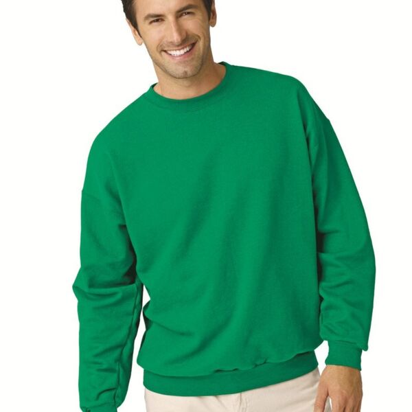 Ecosmart® Crewneck Sweatshirt Thumbnail