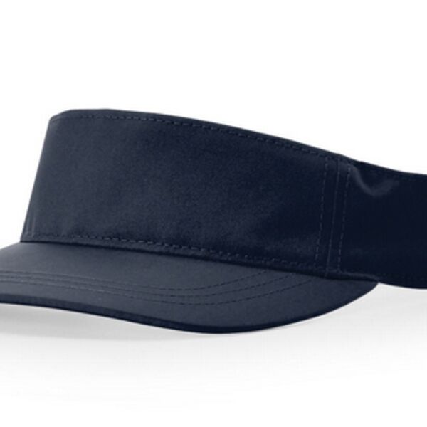 Richardson Lite Softball Visor Thumbnail