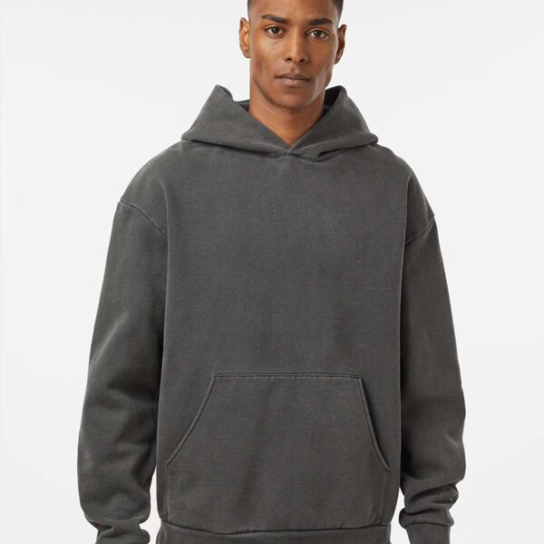 Mainstreet Hooded Sweatshirt Thumbnail