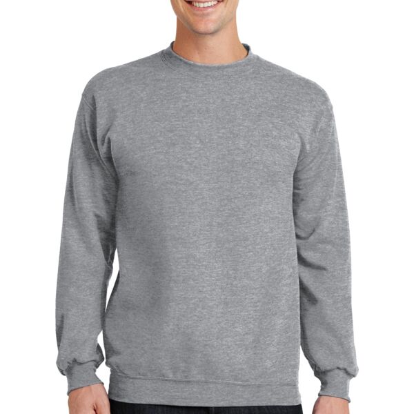 Core Fleece Crewneck Sweatshirt Thumbnail