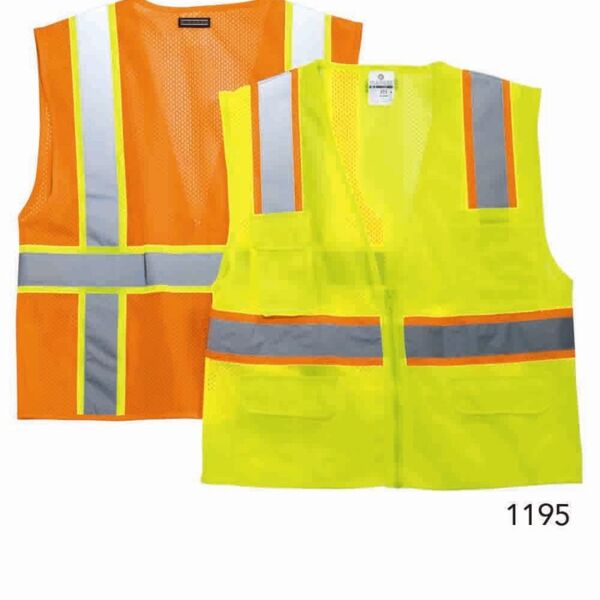 Ultra-Cool™ Multi-Pocket Vest Thumbnail