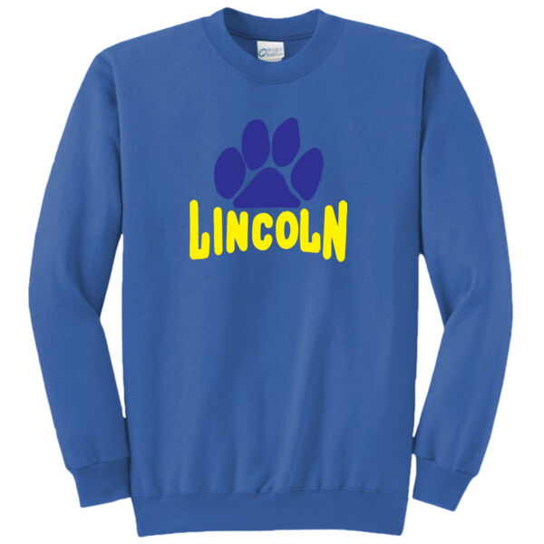 Core Fleece Crewneck Sweatshirt Thumbnail