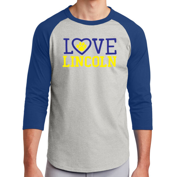 Adult Raglan Thumbnail