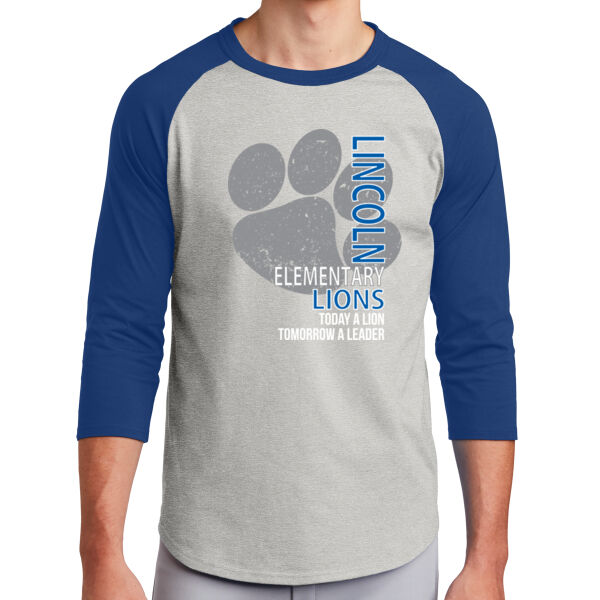 Adult Raglan Thumbnail