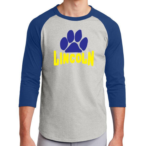 Adult Raglan Thumbnail