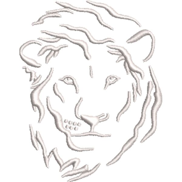 1 Lincoln Left Chest Thumbnail