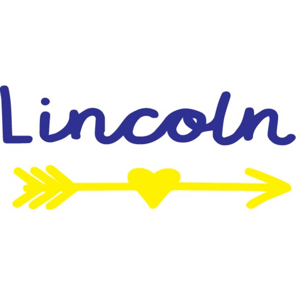 Lin Arrow 1 Thumbnail