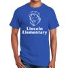 Ultra Cotton ® 100% Cotton T Shirt Thumbnail