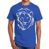 Ultra Cotton ® 100% Cotton T Shirt Thumbnail