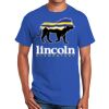 Ultra Cotton ® 100% Cotton T Shirt Thumbnail