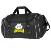Rage Duffel Thumbnail