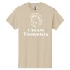 Heavy Cotton ™ 100% Cotton T Shirt Thumbnail
