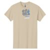 Heavy Cotton ™ 100% Cotton T Shirt Thumbnail