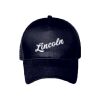 OTTO CAP 5 Panel Low Profile Mesh Back Trucker Hat Thumbnail