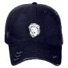 OTTO CAP 6 Panel Low Profile Dad Hat Thumbnail