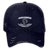 OTTO CAP 6 Panel Low Profile Dad Hat Thumbnail