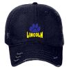 OTTO CAP 6 Panel Low Profile Dad Hat Thumbnail