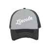 OTTO CAP 6 Panel Low Profile Dad Hat Thumbnail