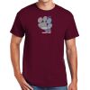 DryBlend ® 50 Cotton/50 Poly T Shirt Thumbnail