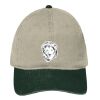 OTTO CAP "OTTO FLEX" 6 Panel Low Profile Dad Hat Thumbnail